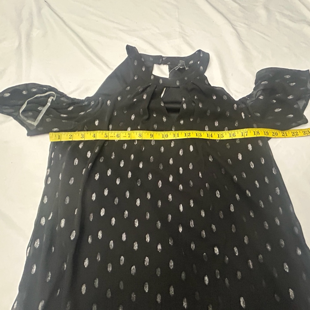 LILY ROSE DRESS - Picture 3 of 11